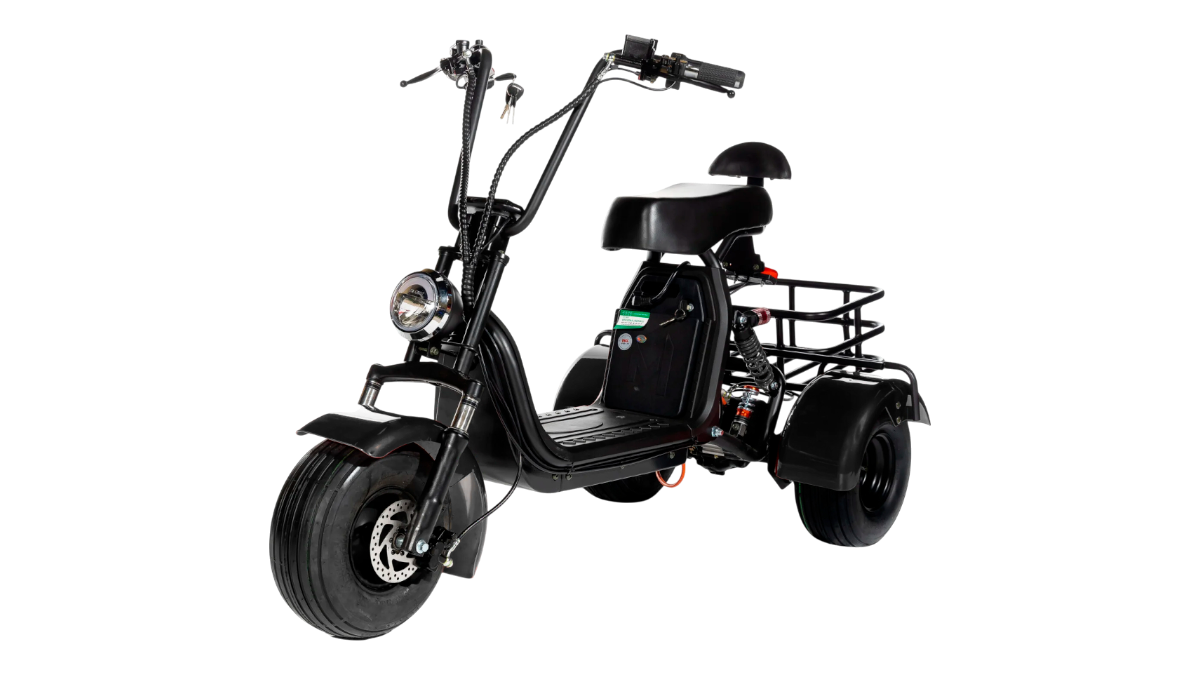 Сервисный центр CityCoco в Нижнем Новгороде