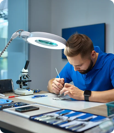 О сервисном центре CityCoco в Нижнем Новгороде